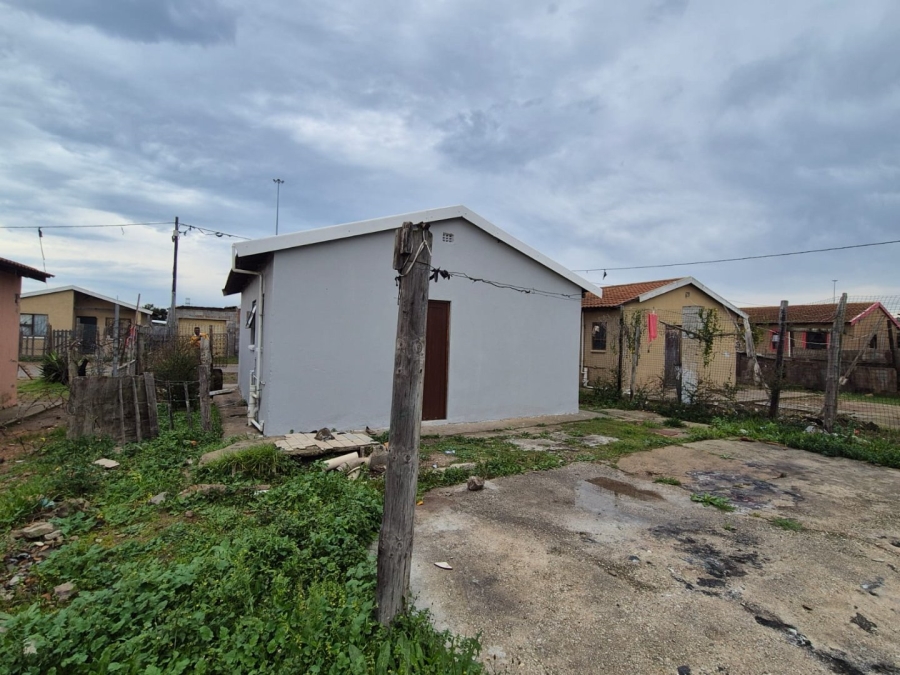 2 Bedroom Property for Sale in Bloemendal Eastern Cape